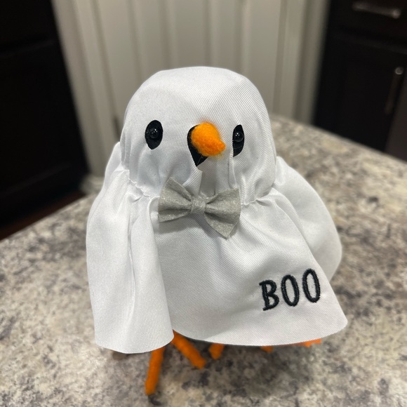 Hyde and Eek target Halloween soarin ghost bird 2023 - Picture 2 of 4
